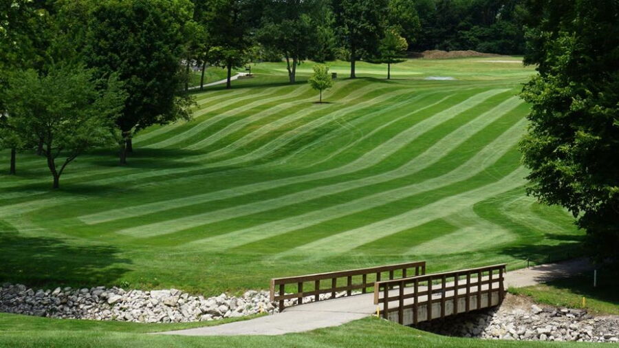 South Side CC