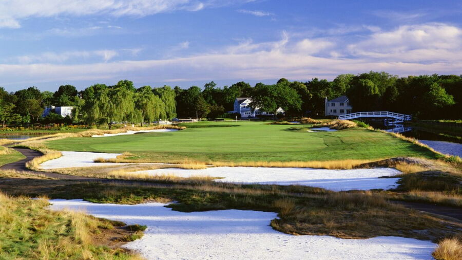 Seawane Club