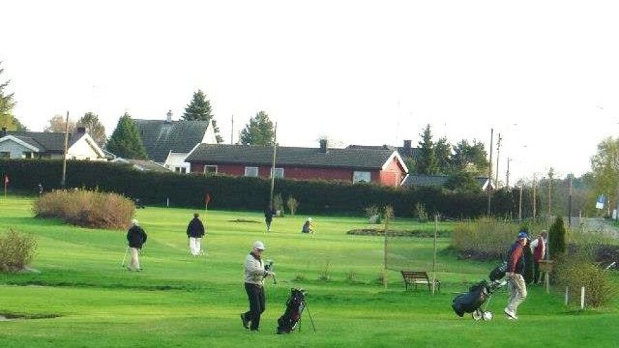 Husoy GC