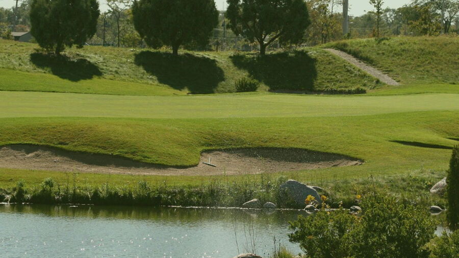 Glenview Prairie Club