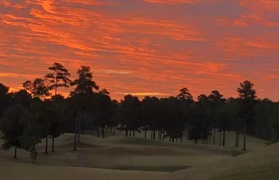 Canongate GC - Roquemore/Burton: #16