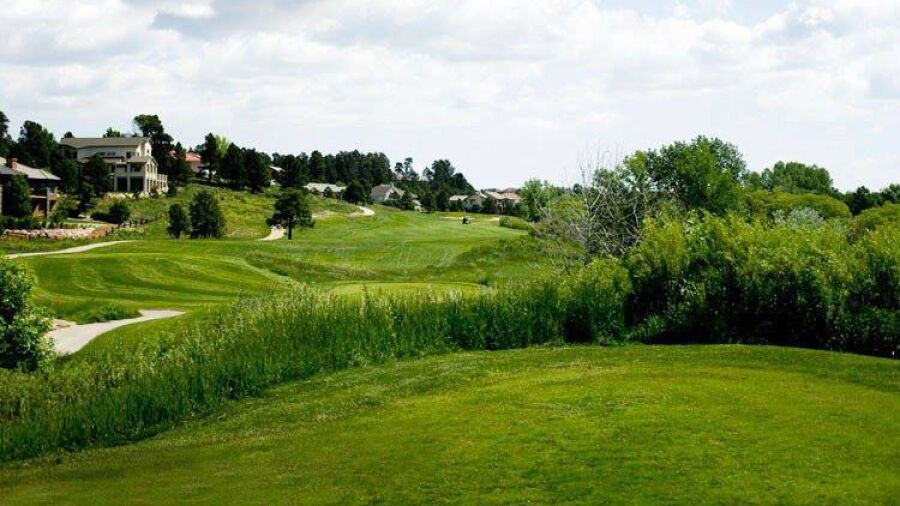 Pine Creek GC: #6