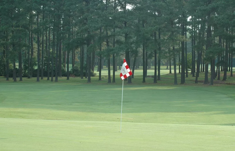 LandOLakes Golf Club in Whiteville, North Carolina, USA GolfPass