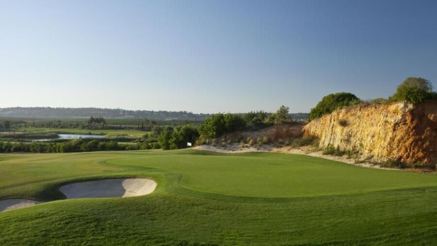 Oceanico GC - Faldo at Amendoeira Resort