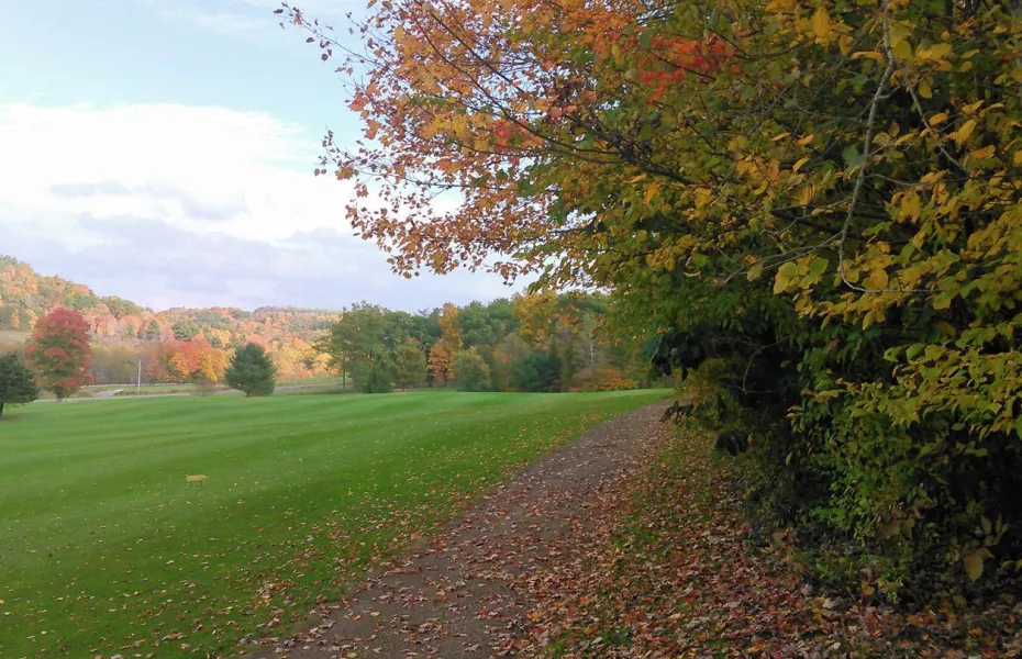 Hemlock View GC