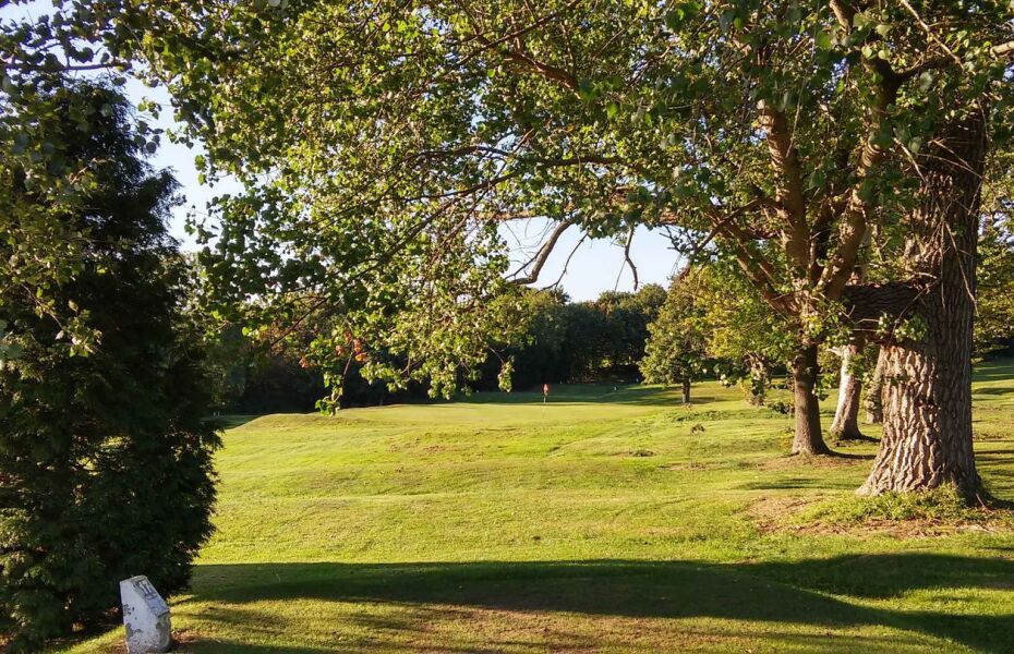 Birtley (Portobello) Golf Club in Birtley, Gateshead, England GolfPass