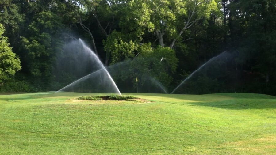 Turtle Pointe GC