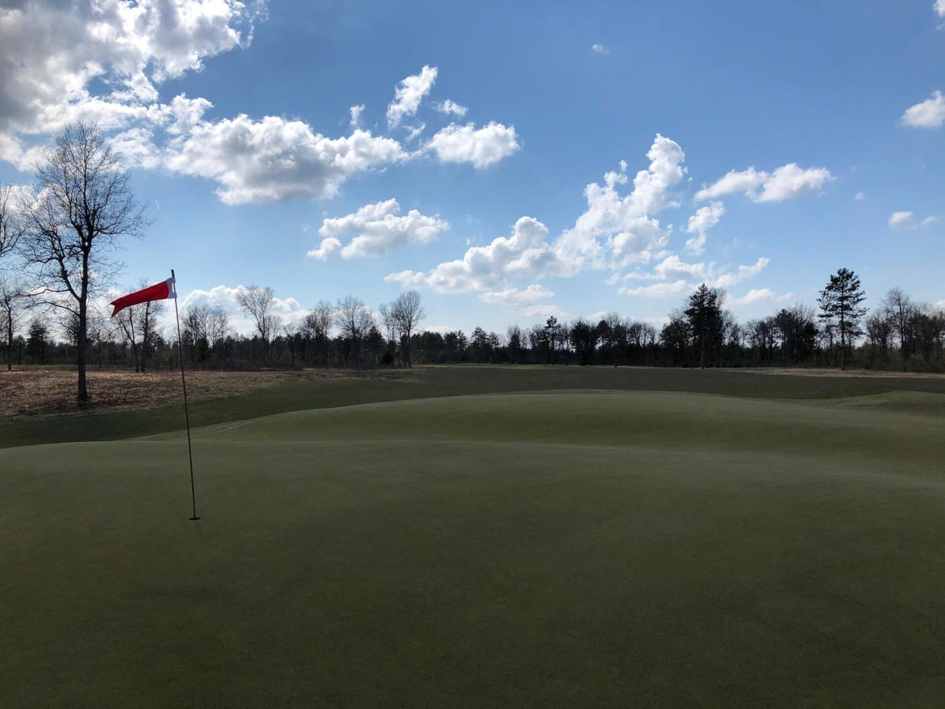 Black course (Photo submitted by BrandonWebb on 05/15/2020)