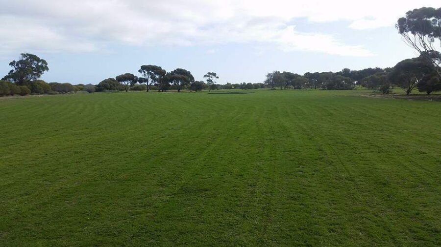 Port Germein GC