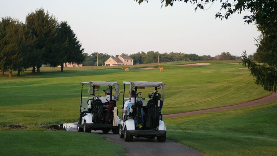 Honey Run GC