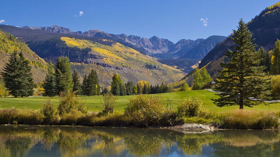 Vail GC
