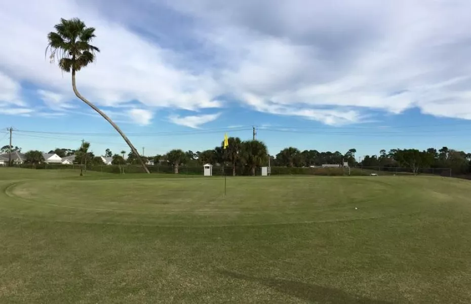 Spanish Lakes Fairways