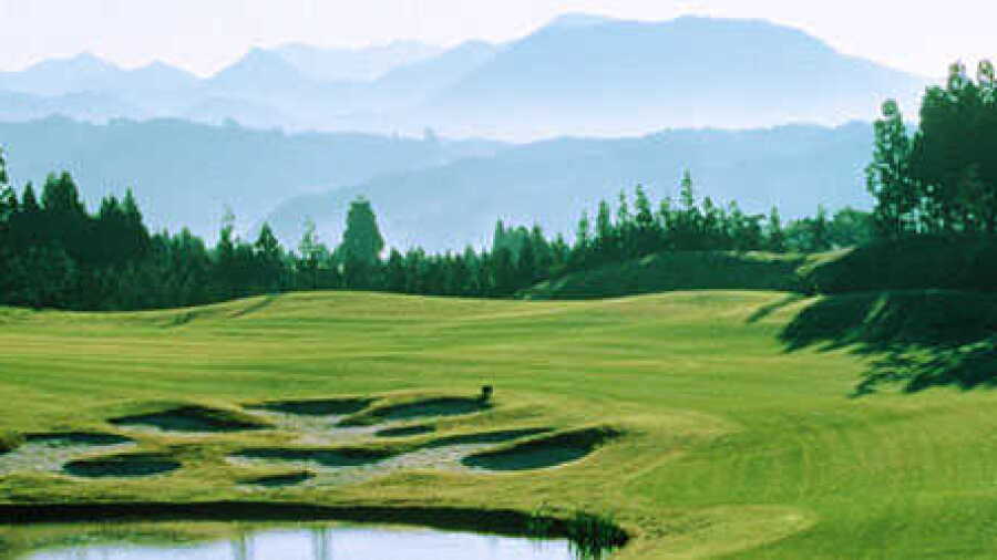 Royal Century GC: #9