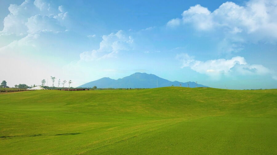 Black Eagle GC