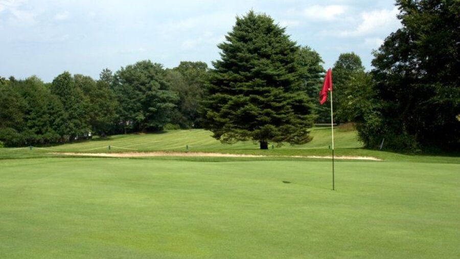 Pehquenakonck CC: #9