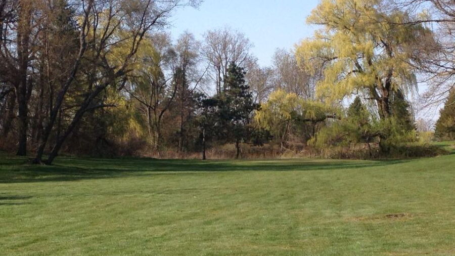 Willow Creek GC