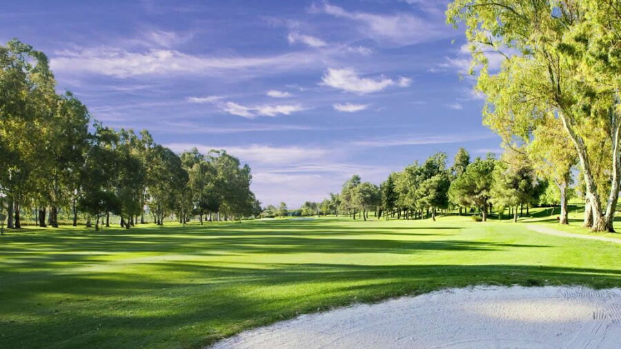 Atalaya GCC - Old