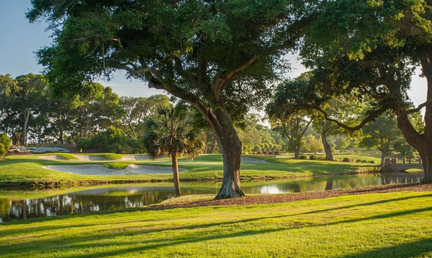 The Dunes Golf & Beach Club