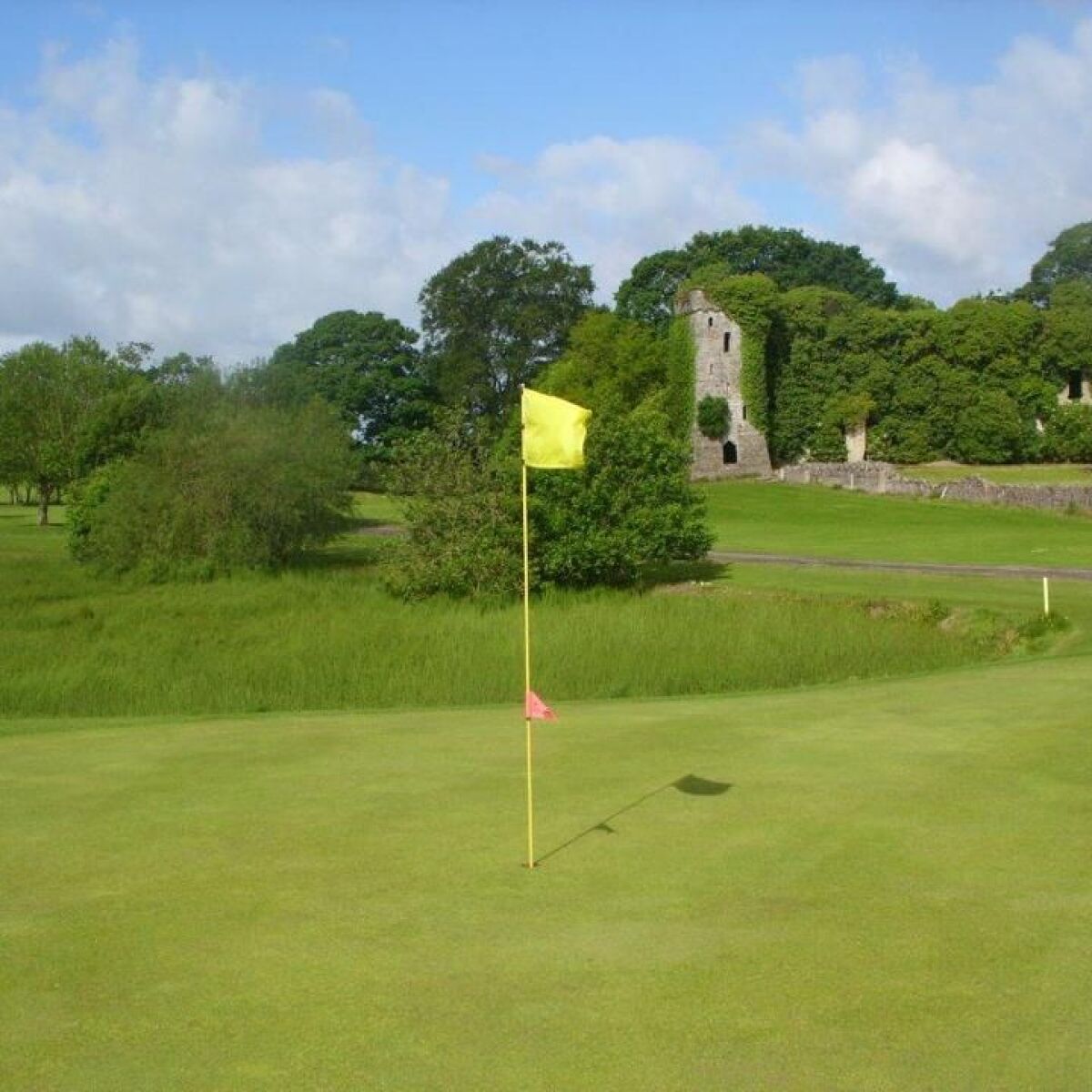 duvin golf