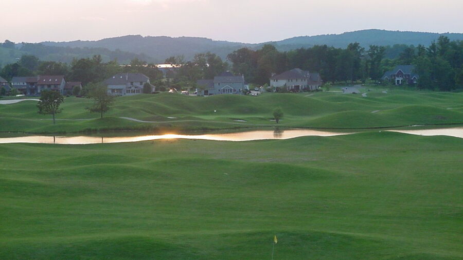 Woodridge GC