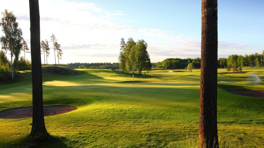Golf Talma
