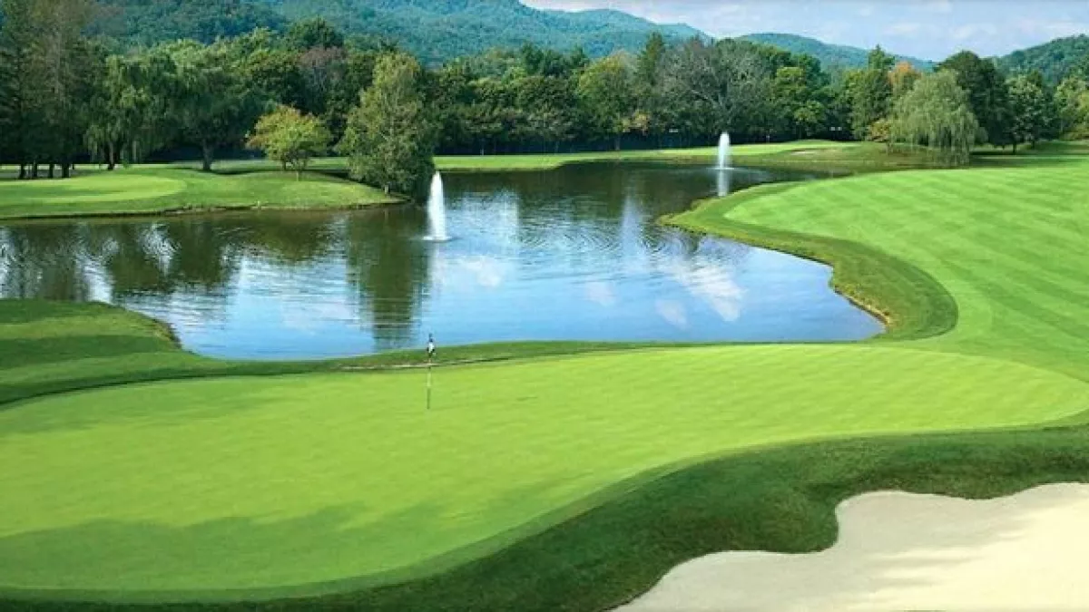 greenbrier country club dress code Embracing the Resort Life: What to Wear at The Greenbrier