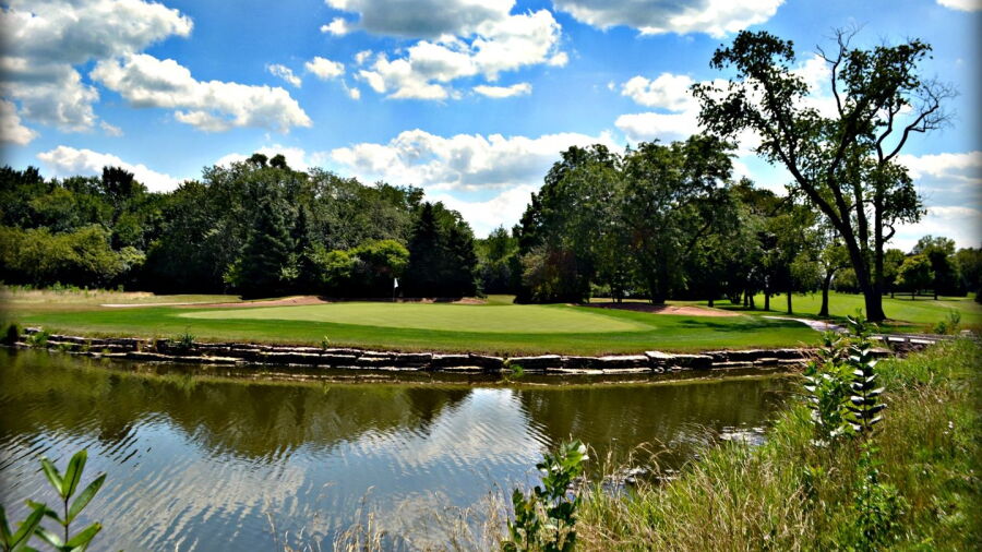 Joliet CC