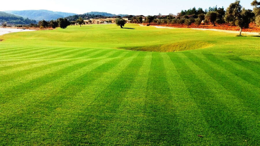 Regnum GCC Bodrum