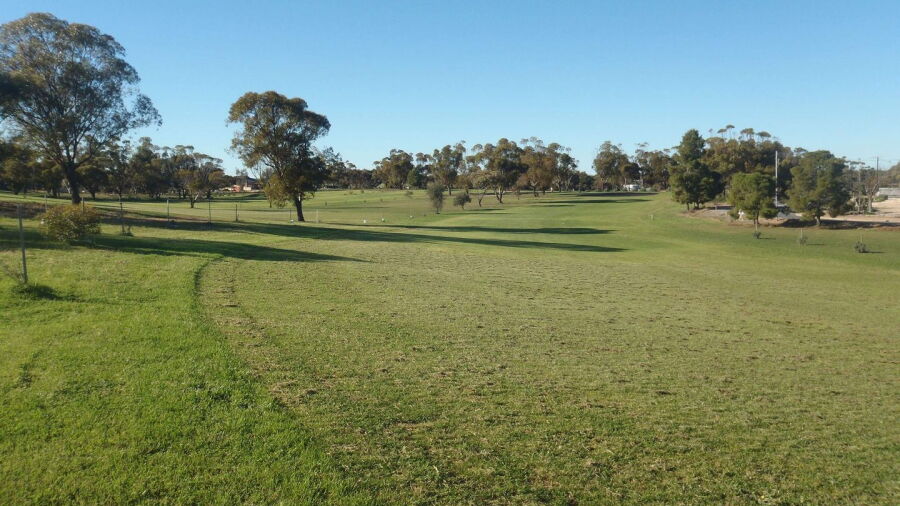 Port Broughton GC