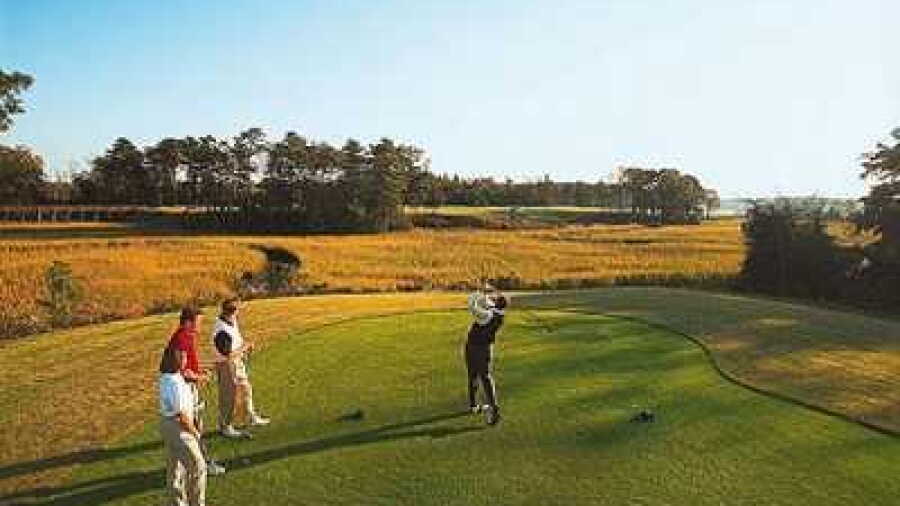 Riverfront GC