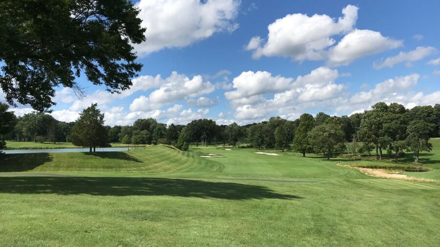 Mendham Golf & Tennis Club