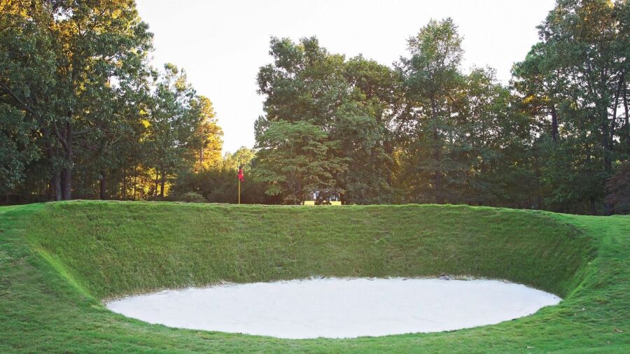 Talamore Golf Resort: #2