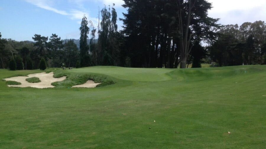 Presidio GC: #15