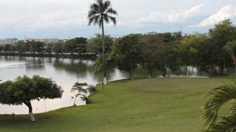 Club Miramar