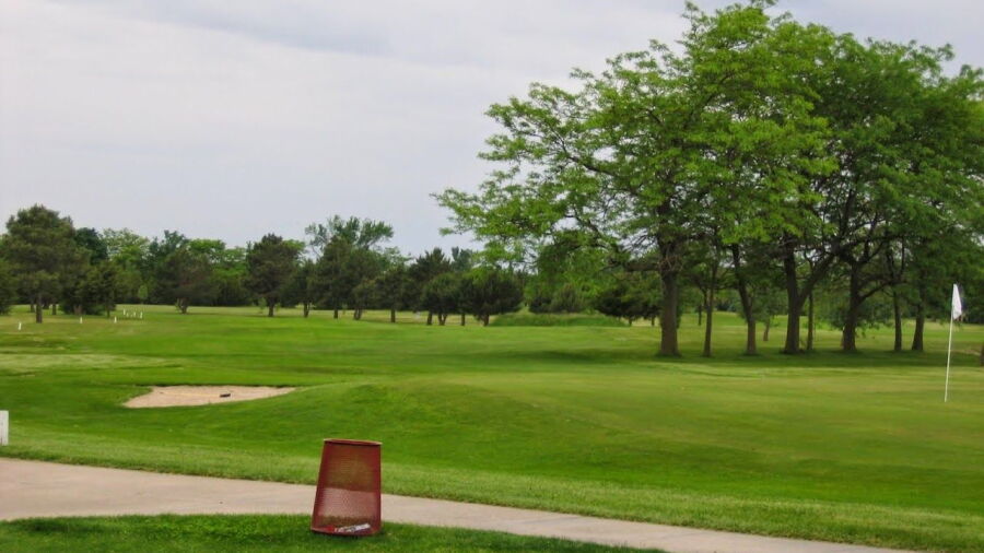 Ainsworth GC