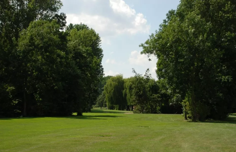 Schinkelshoek Golf