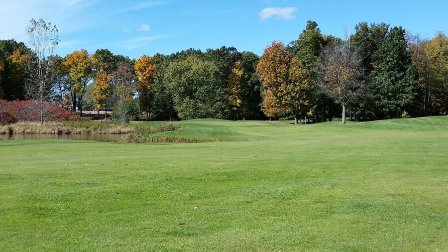 Hankerd Hills GC