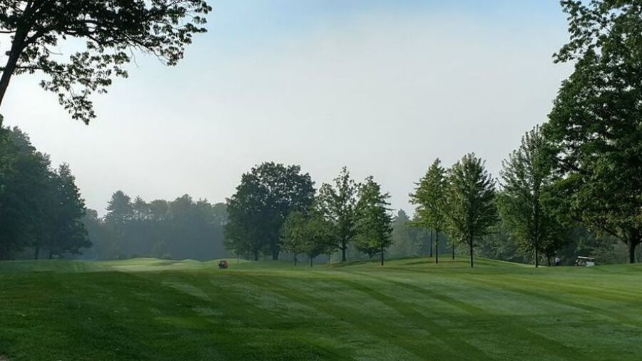 Concord CC: #12