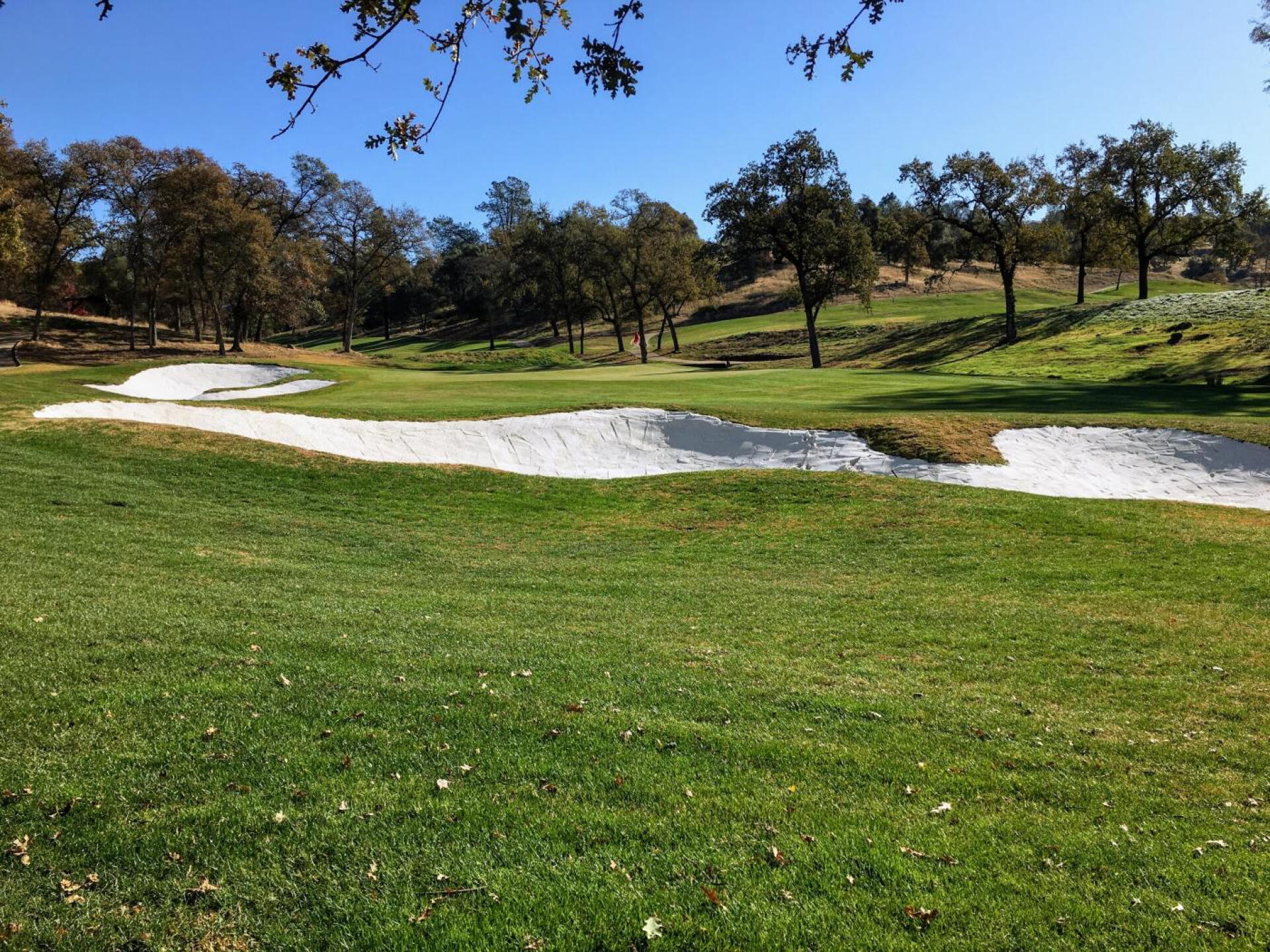 8th Hole (Photo submitted by gvXJCpwbFfA8ZPh6ivrm on 11/08/2019)