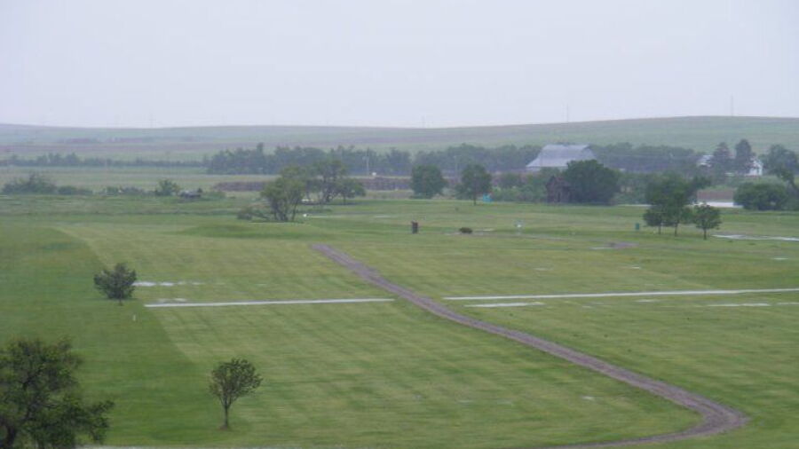 Medicine Creek GC