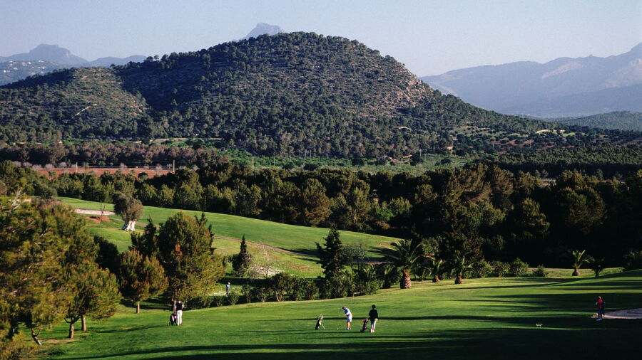 Poniente GC: #9