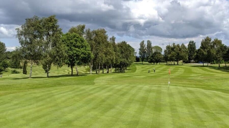 Plassey GC