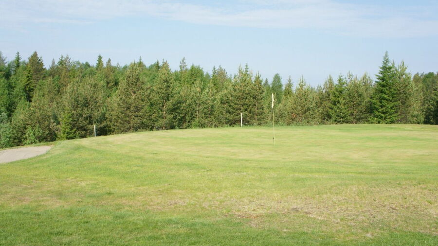 Bolidens GC