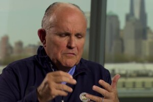 Rudy Giuliani