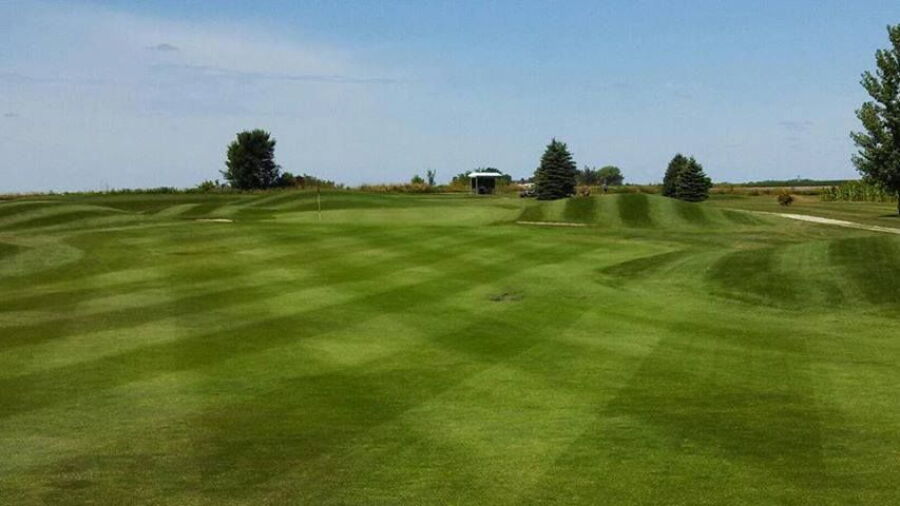 Jewell GCC