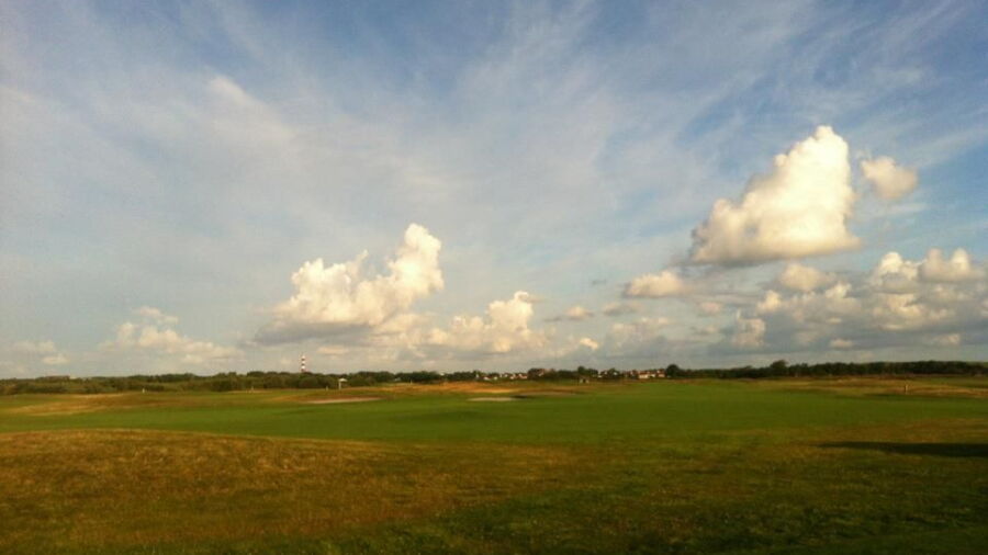 Amelander Duinen GC