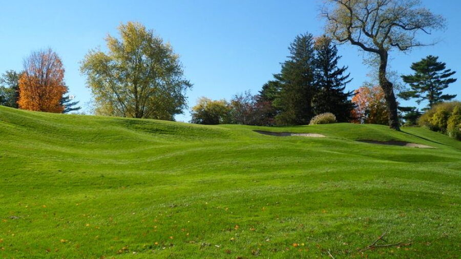 Woodcrest CC