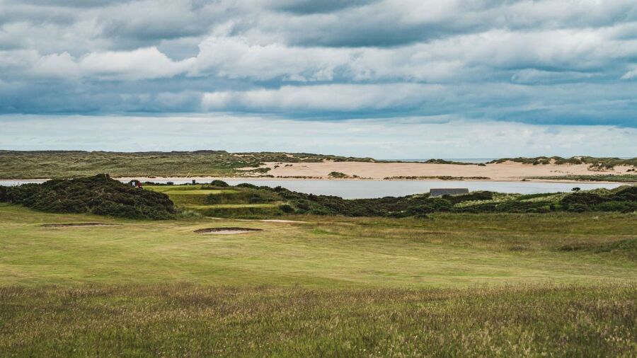 Newburgh-on-Ythan GC
