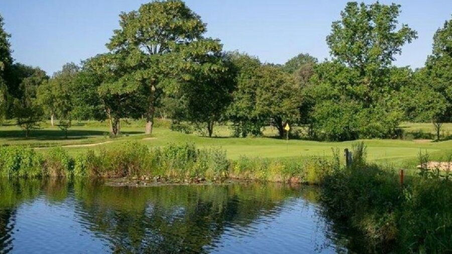 Langley Park GC