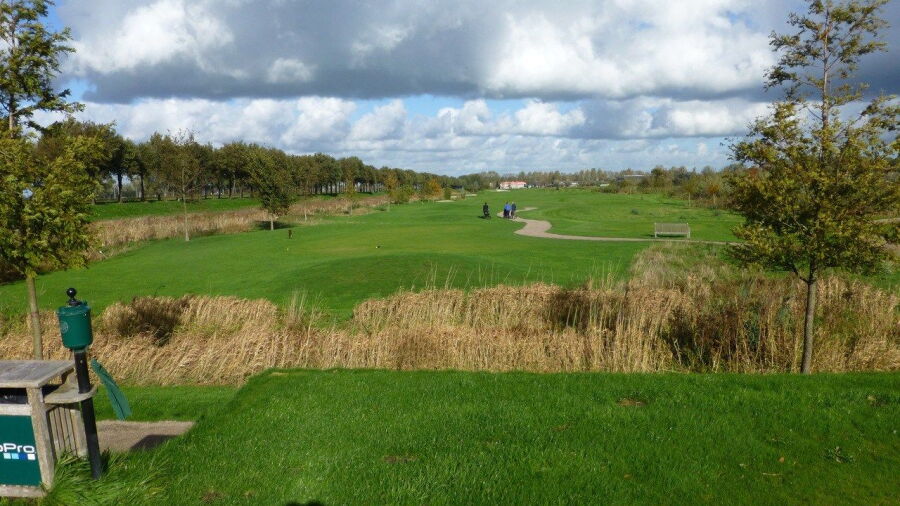 Old Course Loenen GC